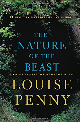 Louise Penny: By the Book - The New York Times